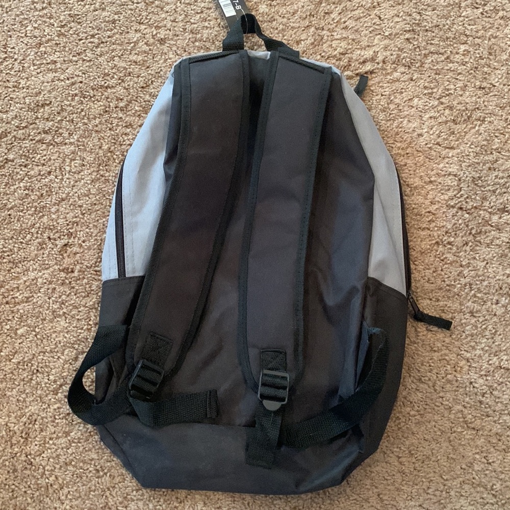 NWT MODA backpack - Picture 2 of 3